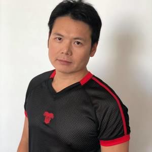 Meet your Posher, Jae